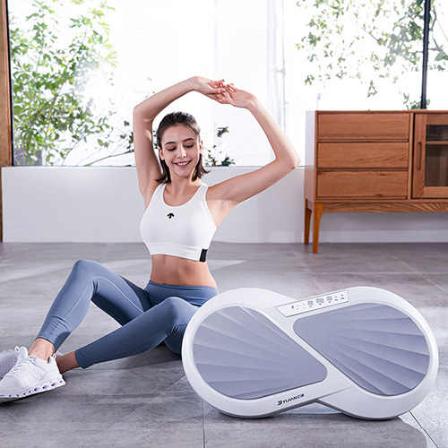 Yijian Fat Burning Shake Machine